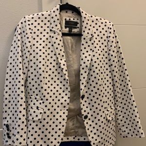 Jcrew Schoolboy Blazer